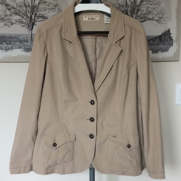 Levi's Jackets & Blazers - Levi’s Corduroy Blazer